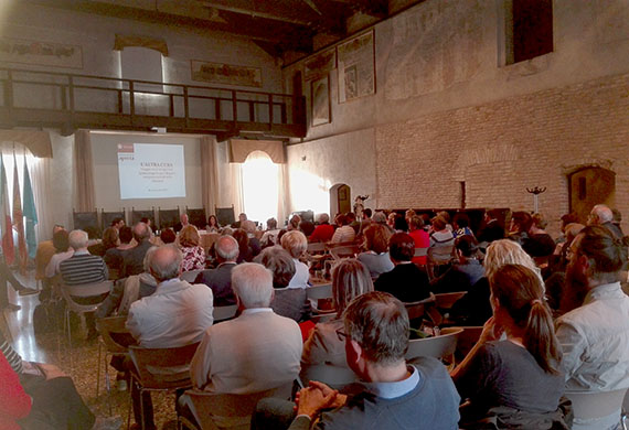 Convenzione con il Comune di Portogruaro