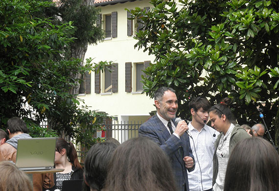 Convenzione con il Comune di Portogruaro